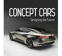 Concept Cars (Copertina rigida)