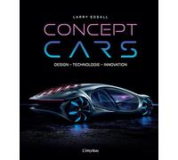 Concept Cars: Design, technologie, innovation