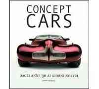Concept cars. Ediz. illustrata