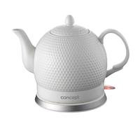 Concept Elettrodomestici Concept Golf RK0050, 1000 W, 4 Cups, Ceramic