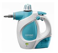 Concept cp1010 Pulitore a vapore portatile 0,4 L 1200 W