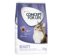 Prezzo speciale! 3 kg Concept for Life Adult - Beauty 3 kg