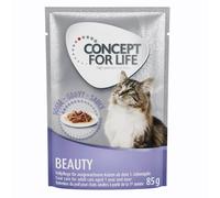 Concept for Life Beauty - in salsa - Set %: 48 x 85 g