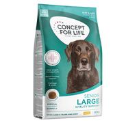 Concept for Life Large Senior - 1,5 kg - NUOVO!