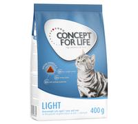 Concept for Life Light Adult - ricetta migliorata! - 400 g