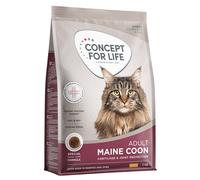 Concept for Life Maine Coon Adult - 3 kg - NUOVO!