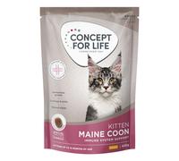 Concept for Life Maine Coon Kitten - 400 g NUOVO!