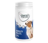 Concept for Life Mobility Pellets - 1100 g