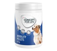Concept for Life Mobility Pellets - 675 g