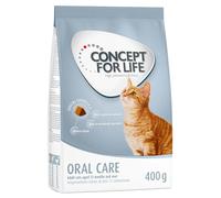 Concept for Life Oral Care - 400 g