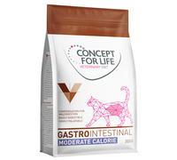 Concept for Life Veterinary Diet Gastro Intestinal Moderate Calorie - 350 g