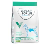 Concept for Life Veterinary Diet Hypoallergenic Insect Crocchette per cani - 1 kg