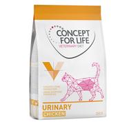 Concept for Life Veterinary Diet Urinary Crocchette per gatto - 350 g