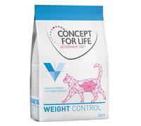 Concept for Life Veterinary Diet Weight Control Crocchette per gatto - 350 g