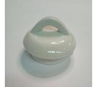 CONCEPT Hausgeräte 42394715 - Coperchio per bollitore elettrico RK0020, diametro coperchio 78-79 mm, colore: Bianco