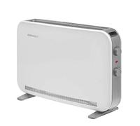 CONCEPT Hausgeräte KS3020 - Convettore 2000 W con Turbo