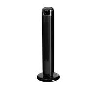 CONCEPT Hausgeräte VS5110 - Ventilatore a colonna, colore: Nero