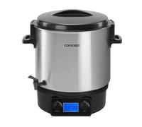 CONCEPT Hausgeräte ZH0040 - Pentola digitale