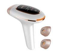 Concept IL3020 epilatore Rose Gold, Bianco