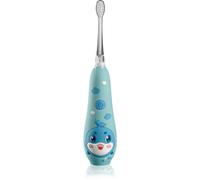 Concept Kido Smile ZK3020 spazzolino sonico elettrico per bambini 1-5y Blue 1 pz