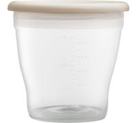 ZM4000 - Contenitori per latte con adattatore KIDO, set da 7 pezzi