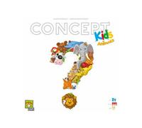 CONCEPT KIDS ANIMALI