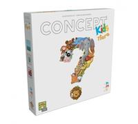 Concept Kids - Animali - Tedesco