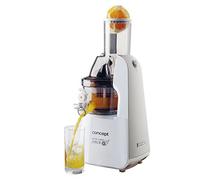 Concept LO-7066 Estrattore di succo 240W Argento, Bianco