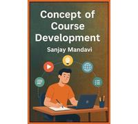 Concept of Course Development: 1