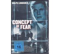 Concept of Fear