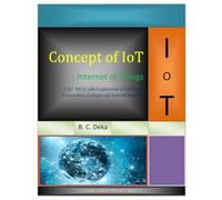 Concept of IoT: Internet of Things