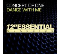 Concept Of One - Dance With Me