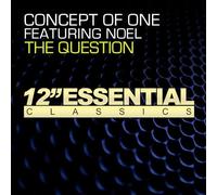 Concept Of One - Question