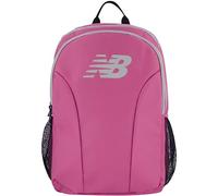 Concept One New Balance - Zaino per computer portatile, da viaggio per uomo e donna, Borgogna, 19 Inch, New Balance - Zaino per computer portatile, da viaggio per uomo e donna