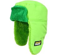 Concept One South Park Kyle Broflovski-Cappello da Cacciatore per Cosplay in Acrilico, Verde, Taglia Unica Uomo