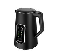 Concept RK3385 bollitore elettrico a doppia parete 1,7 L