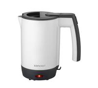 Concept RK7030 - Bollitore da viaggio, 0,5 l