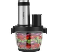 CONCEPT RM3300 - Macchina da cucina Tritatutto con grattugia, 1000 W