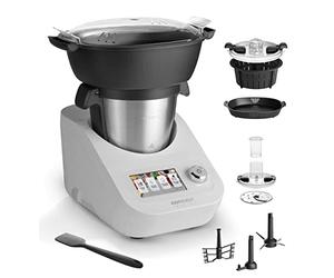 CONCEPT RM9000 - Robot da cucina multifunzione