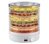 Concept SO-1020 disidratatore alimentare Bianco 245 W