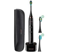 Concept Sonic spazzolino con travel case Perfect Smile black ZK7011