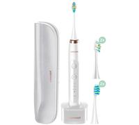 Concept Sonic spazzolino con travel case Perfect Smile white ZK7010