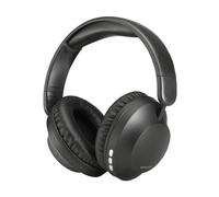 Concept SoundJoy HS4080 cuffie wireless nero Bluetooth 6.0 ANC 45h