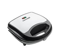 Concept SV-3031 700W Nero, Acciaio inossidabile tostiera