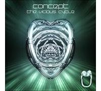 Concept - The Vicious Cycle - Cd