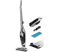 CONCEPT VP4201 stick vacuum/electric broom 2-in-1 vacuum AC Dry&wet Bagless 0.6