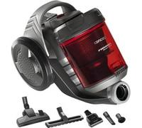 Concept VP5150 aspirapolvere a traino 2 L Aspiratore a cilindro Secco 800 W Senza sacchetto