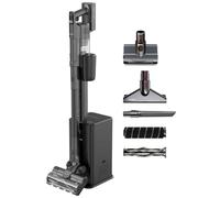 Concept VP6310 - Aspirapolvere a batteria 3 in 1 Ultimate luce completa 25,9 V