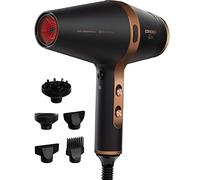 CONCEPT VV6030 - Asciugacapelli ELITE IONIC INFRAROT BOOST