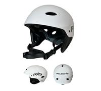 Concept X CX PRO - Casco para deportes acuáticos, Color Blanco Blanco Blanco Talla:Large